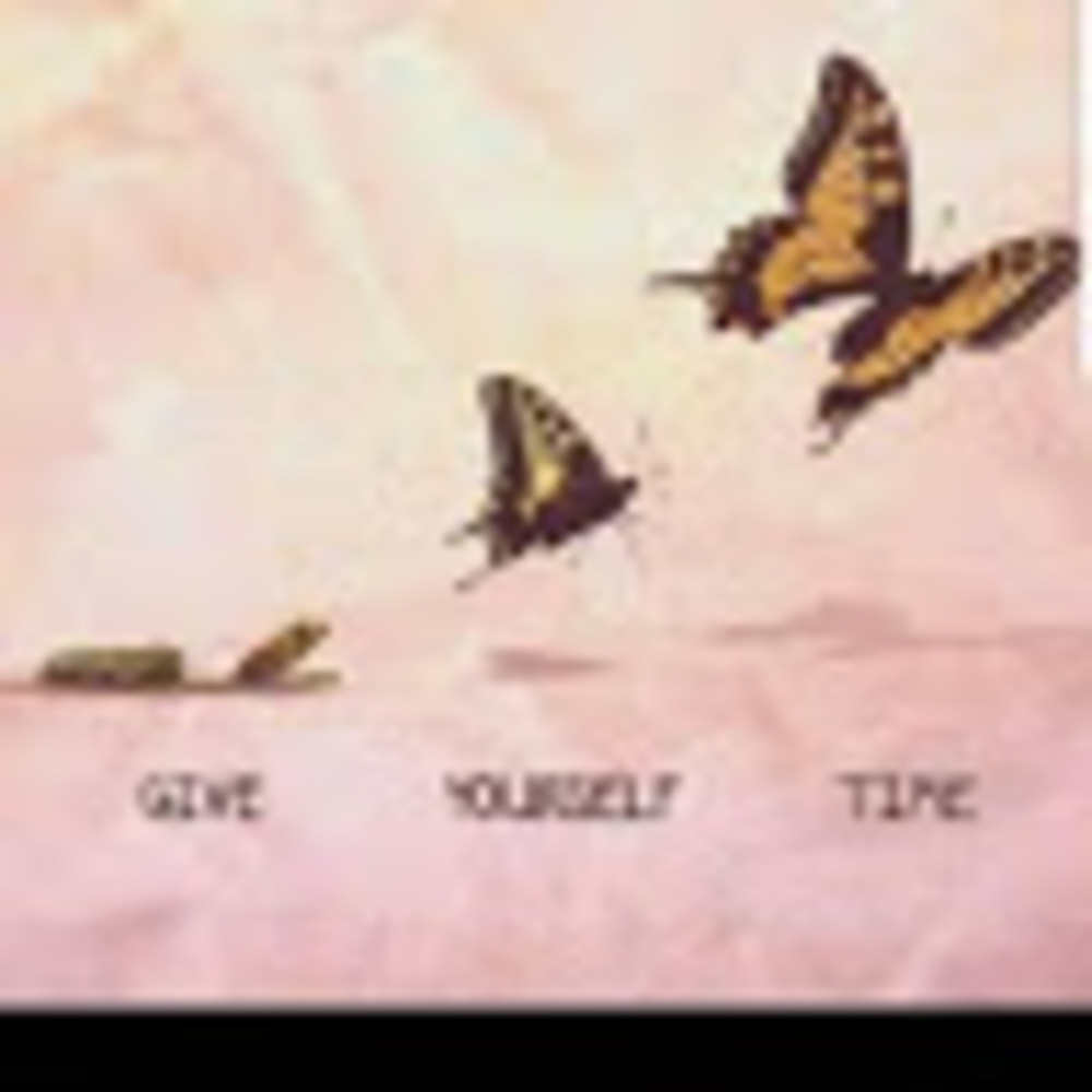 Meet your Posher, Jacqueline